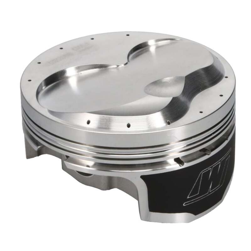 Wiseco Chevy LSX Professional Series Piston Kit - 11.70cc Dome 4.165in Bore - Set of 8
