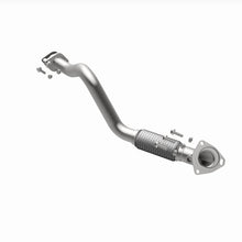 Load image into Gallery viewer, BRE Exhaust 09-11 Aveo5 1.6L Front Pipe Kit