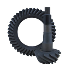 Load image into Gallery viewer, Yukon High Performance Yukon Ring &amp; Pinion Gear Set for GM 8.5in Olds Rear 3.42 Ratio