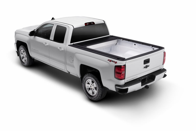 Retrax 99-06 Toyota Tundra Access/Double Cab (Short Bed) Retrax IX