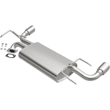 Load image into Gallery viewer, BRE Exhaust 03-07 Murano 3.5L Muffler Kit