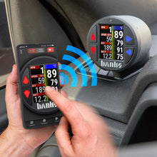 Load image into Gallery viewer, Banks Power iDash Data Pro System Universal CAN all 2008+ Stand Alone