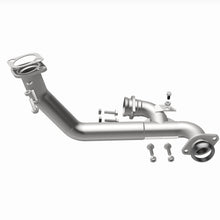 Load image into Gallery viewer, BRE Exhaust 08-10 Grand Caravan Routan Town &amp; Country 3.3L 3.8L 4.0L Front Pipe Kit