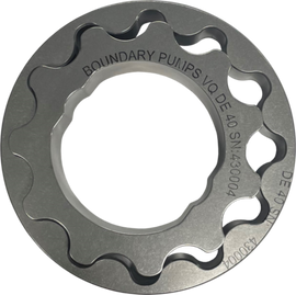 Boundary 2005+ Nissan VQDE40 Billet Oil Pump Gear