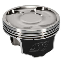 Load image into Gallery viewer, Wiseco Subaru EJ257 WRX/STI 4v Dish -19cc 100mm Piston Shelf Stock *SINGLE PISTON ONLY*