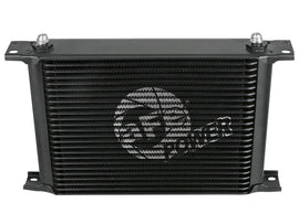 aFe BladeRunner Oil Cooler 10 IN L x 2 IN W x 8 IN H