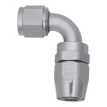 Load image into Gallery viewer, DeatschWerks 10AN Female Swivel 90-Degree Hose End CPE