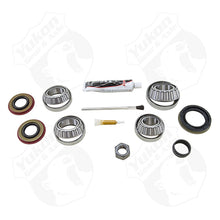 Load image into Gallery viewer, Yukon Gear Bearing install Kit For 98 &amp; Down GM 8.25in IFS Diff