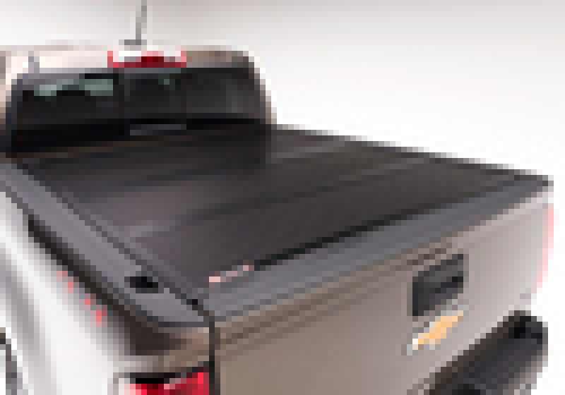 BAK 04-13 Chevy Colorado/GMC Canyon 5ft Bed BAKFlip G2