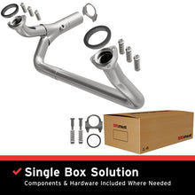Load image into Gallery viewer, BRE Exhaust 88-93 C1500 C2500 K1500 K2500 4.3L 5.0L Front Pipe Kit
