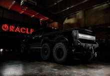 Load image into Gallery viewer, Oracle Lighting 17-22 Ford F-250/350 (Black Series) Flush Mount LED Tail Lights