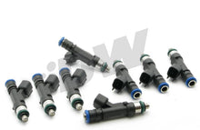 Load image into Gallery viewer, DeatschWerks LS1/LS6 Series / 85-04 4.6L &amp; 5.0L V8 Mustang 35lb Injectors