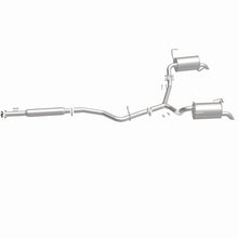 Load image into Gallery viewer, BRExhaust 10-15 SUBARU OUTBACK 3.6L Exhaust Kit