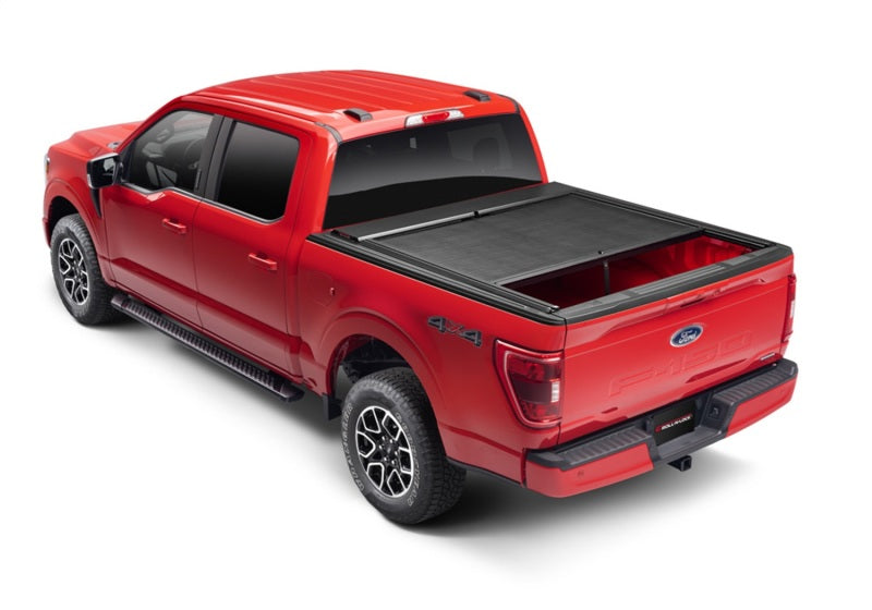 Roll-N-Lock 15-20 Ford F150 (w/o OE Cargo Tracks - 78.9in Bed) M-Series XT Retractable Tonneau Cover