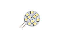 Load image into Gallery viewer, Putco G4 LED Bulb - Warm White - Side Pin - Sold Individually