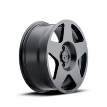 Load image into Gallery viewer, fifteen52 Tarmac 17x7.5 4x108 42mm ET 63.4mm Center Bore Asphalt Black Wheel