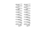 Eibach 2022+ Toyota TUNDRA Pro-Lift-Kit Springs (Front Springs Only)