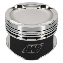 Load image into Gallery viewer, Wiseco Mitsubishi Lancer Evo 8 4G63 Turbo Piston Shelf Stock Kit