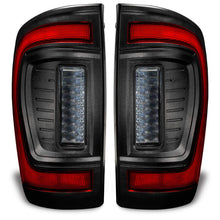 Load image into Gallery viewer, Oracle Lighting 2016-2023 Gen 3 Toyota Tacoma Flush Style LED Tail Lights