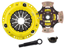 Load image into Gallery viewer, ACT 1991 Toyota Corolla XT/Race Sprung 4 Pad Clutch Kit