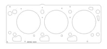 Load image into Gallery viewer, Cometic Chrysler EGF/EGG/EGJ/EGK/EGQ/EGS SOHC V6 .075in MLS Cylinder Head Gasket - 96.5mm Bore - LHS