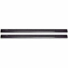 Load image into Gallery viewer, Putco 19-20 Ford Ranger SuperCab (2pcs) Black Platinum Door Sills