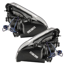 Load image into Gallery viewer, Oracle 05-07 Dodge Magnum SMD HL - Black - ColorSHIFT w/ Simple Controller