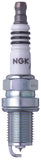 NGK Iridium IX Spark Plug Box of 4 (BCPR5EIX)