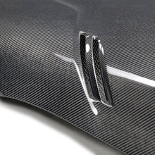 Load image into Gallery viewer, Seibon 2020 Toyota Supra VS-Style Carbon Fiber Hood