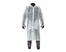 Load image into Gallery viewer, OMP Ks Raincoat Transparent - Size XL