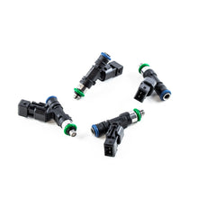 Load image into Gallery viewer, DeatschWerks 01-06 Audi A4/TT / VW Golf GTI 440cc Injectors