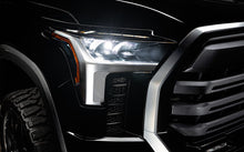 Load image into Gallery viewer, Oracle 2022+ Toyota Tundra ColorSHIFT RGB Demon Eye Headlight Upgrade Kit