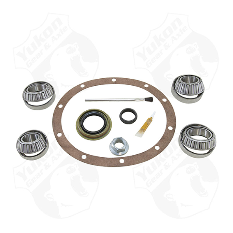 Yukon Gear Bearing install Kit For Model 20 Diff