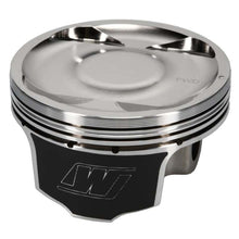 Load image into Gallery viewer, Wiseco Subaru EJ257 WRX/STI 4v Dish -19cc 99.55 Piston Shelf Stock Kit