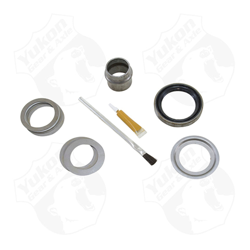 Yukon Gear Minor install Kit For Dana 28 Diff