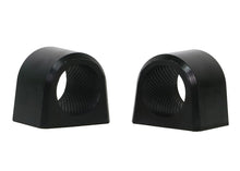 Load image into Gallery viewer, Whiteline 93-00 Subaru Impreza Non-Turbo Front or Rear Swaybar to chassis bush kit