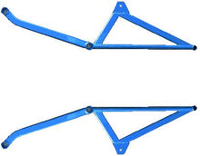 Load image into Gallery viewer, Cusco Subaru Legacy BM9 Power Brace Rear Member