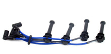 Load image into Gallery viewer, JBA 00-03 Ford Focus 2.0L Zetec Ignition Wires - Blue