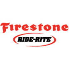 Load image into Gallery viewer, Firestone Ride-Rite Replacement Air Spring 1T14C3 RB 2BN 1/4NPT PST (W013585412)