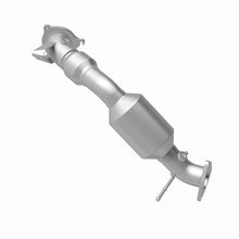 Load image into Gallery viewer, MagnaFlow 13-15 Land Rover LR2 2.0L CARB Compliant Direct Fit Catalytic Converter