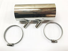 Load image into Gallery viewer, Titan Fuel Tanks 01-04 GM 2500/3500 LB7 Adaption Kit