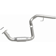 Load image into Gallery viewer, MagnaFlow Conv DF 02-06 Cadillac Escalade / 02-06 GM Yukon (Inc Denali)  6.0L D/S