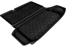 Load image into Gallery viewer, 3D MAXpider 2012-2020 Chevrolet Sonic Kagu Cargo Liner - Black