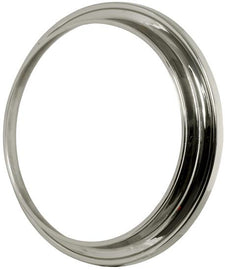 K&N BP 9ind SS 7-5/16in flg Unstamped