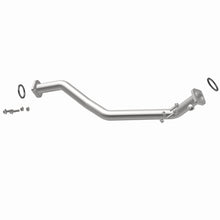 Load image into Gallery viewer, BRE Exhaust 04-09 Highlander RX330 RX350 2.4L 3.3L 3.5L Front Pipe Kit