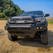 Load image into Gallery viewer, Westin 16-21 Toyota Tacoma Pro-Mod Skid Plate