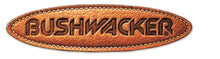 Load image into Gallery viewer, Bushwacker 97-06 Jeep Wrangler Trail Armor Front Corners - Black