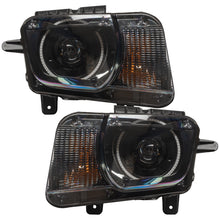 Load image into Gallery viewer, Oracle 10-13 Chevrolet Camaro SMD HL (RS) - ColorSHIFT w/ 2.0 Controller