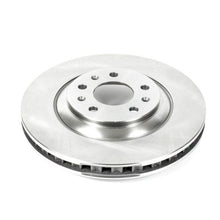 Load image into Gallery viewer, Power Stop 06-07 Cadillac CTS Front Autospecialty Brake Rotor