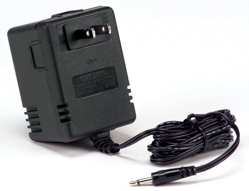 AutoMeter Wall Transformer